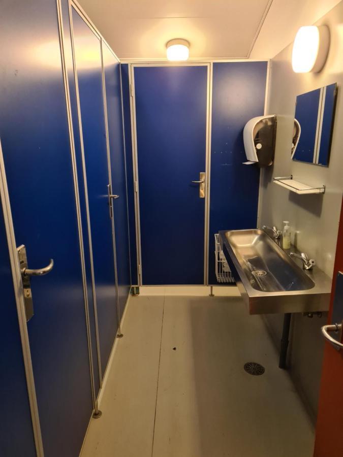 Stoholm Vandrehjem Eksteriør bilde